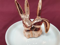 Подставка для колец