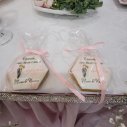 Пряники  рассадочные