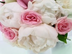 Свадебный букет &laquo;Патриция&raquo;