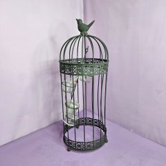 Интерьерный сувенир &laquo;Подсвечник на 4 свечи&raquo;