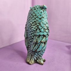 Интерьерный сувенир &laquo;Большая сова&raquo;