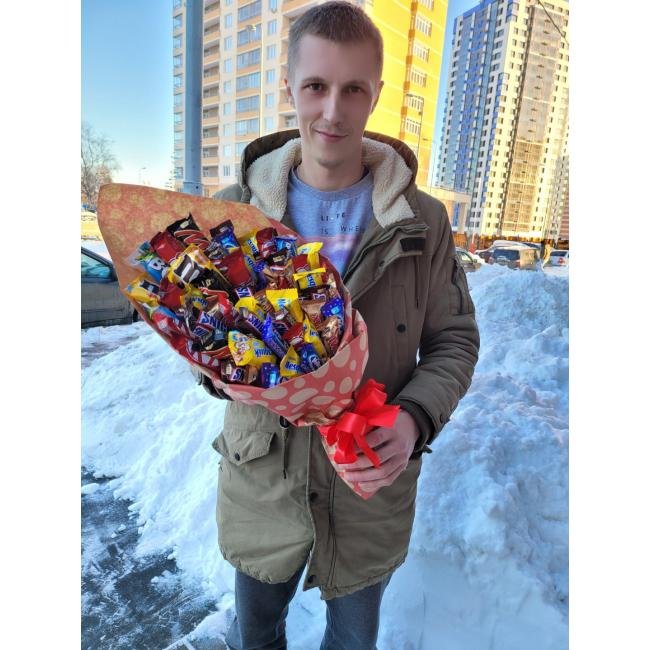 Конфетка