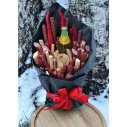 Мясное ассорти